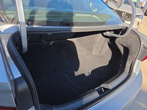 Used 2024 Volkswagen Jetta S image 8