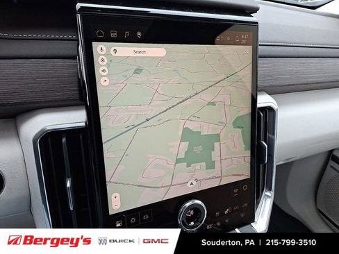 New 2026 GMC Acadia Denali w/ Super Cruise Package image 14