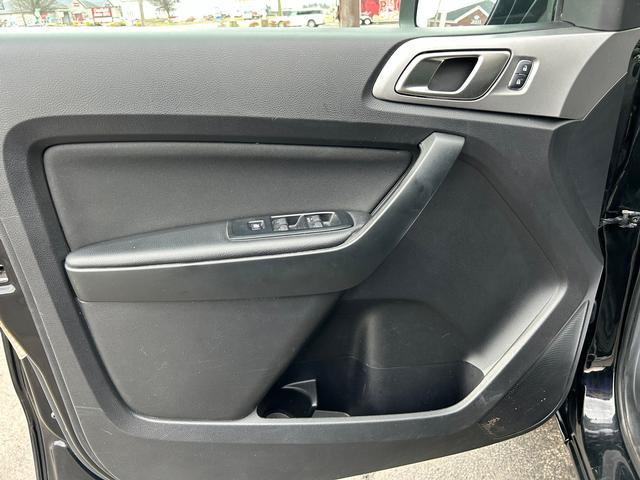 Used 2019 Ford Ranger XLT w/ Equipment Group 302A Luxury AWD/4WD image 9