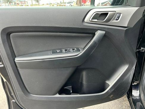 Used 2019 Ford Ranger XLT w/ Equipment Group 302A Luxury image 9