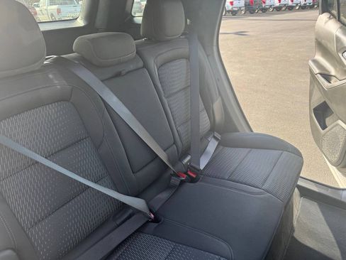 Used 2026 Chevrolet Equinox LT AWD/4WD image 15