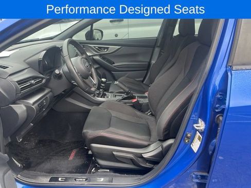 Used 2023 Subaru WRX Premium AWD/4WD image 7