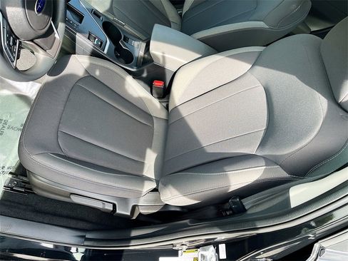 Used 2025 Subaru Impreza 2.0i image 18