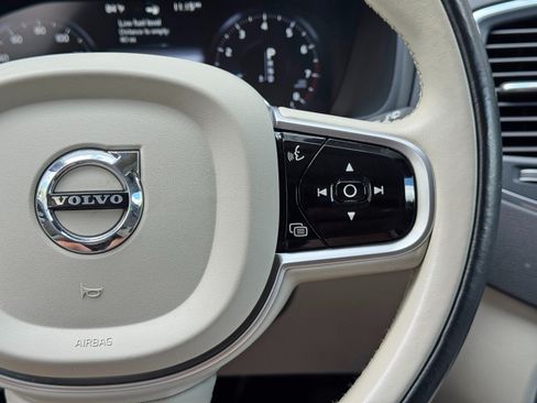 Used 2019 Volvo XC90 T6 Momentum w/ Advanced Package AWD/4WD image 20