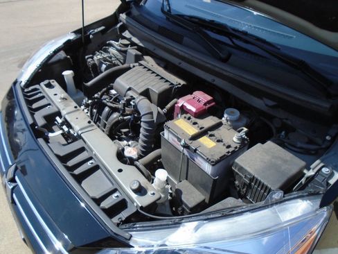 Used 2024 Mitsubishi Mirage ES FWD image 19
