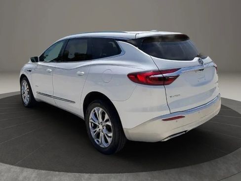 Used 2018 Buick Enclave Avenir w/ Avenir Technology Package AWD/4WD image 5