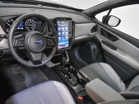 Certified 2026 Subaru Forester Premium image 16