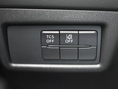 Used 2020 MAZDA CX-5 Touring FWD image 18