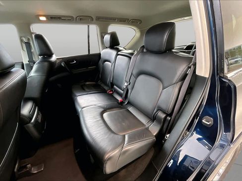 Used 2017 INFINITI QX80 2WD w/ Driver Assistance Package image 22