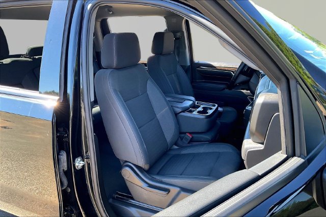 Used 2024 GMC Sierra 1500 Elevation AWD/4WD image 19