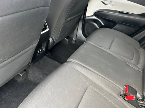 Used 2024 Hyundai Tucson SEL image 12