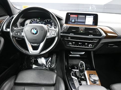 Used 2019 BMW X3 xDrive30i AWD/4WD image 23