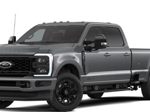 New 2026 Ford F350 Lariat AWD/4WD image 23