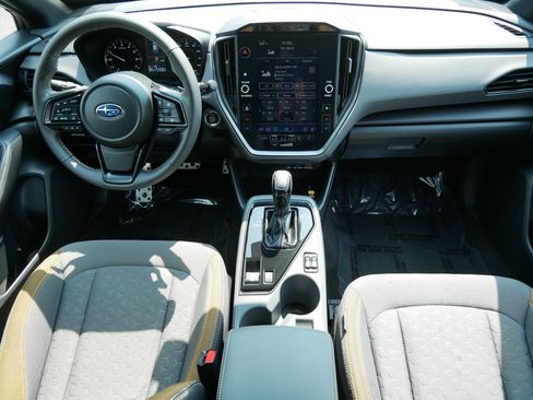 Certified 2024 Subaru Crosstrek 2.5i Sport w/ Crosstrek Mirror Package AWD/4WD image 10