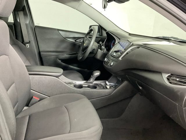 Used 2023 Chevrolet Malibu LT w/ Driver Confidence Package FWD image 16