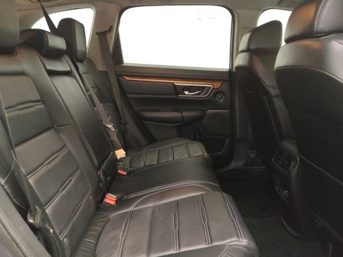 Used 2018 Honda CR-V EX-L image 19