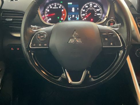 Used 2024 Mitsubishi Eclipse Cross SE AWD/4WD image 14