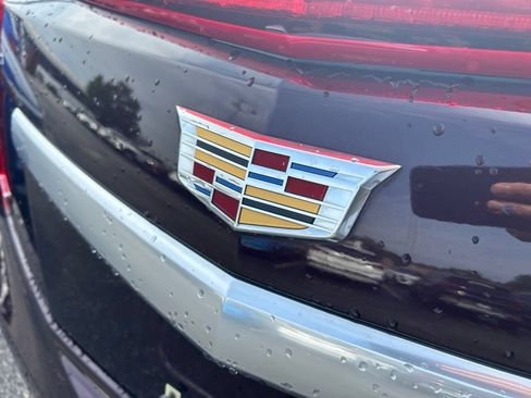 Used 2017 Cadillac XTS Premium Luxury w/ Driver Assist Package AWD/4WD image 10