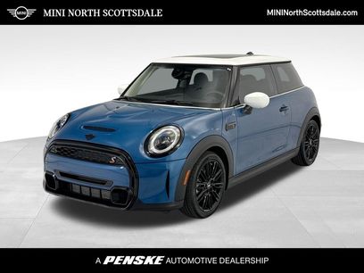 Certified 2024 MINI Cooper S