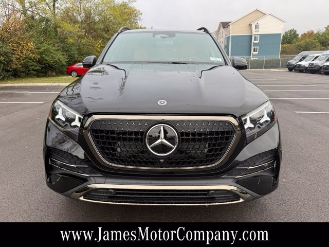 New 2027 Mercedes-Benz GLE 450 4MATIC image 3