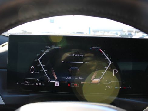 Used 2024 BMW M240i xDrive Coupe w/ Premium Package image 18