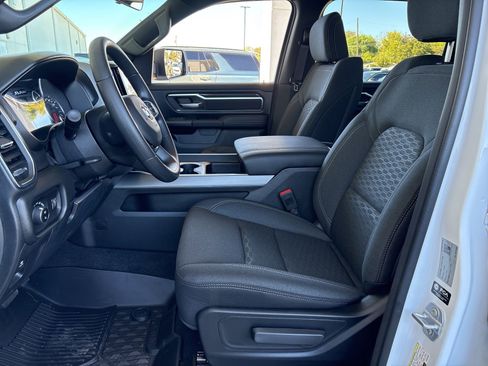 New 2025 RAM 1500 Lone Star image 10