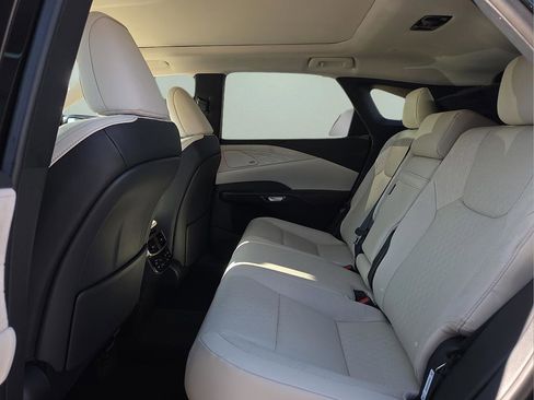 New 2026 Lexus RX 350 FWD image 14