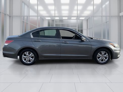 Used 2012 Honda Accord SE image 7