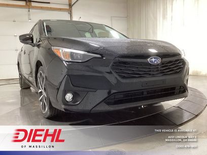 Used 2025 Subaru Impreza 2.0i Sport