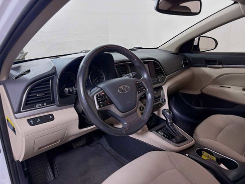 Used 2018 Hyundai Elantra Value Edition image 7
