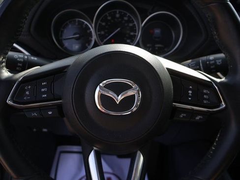 Used 2023 MAZDA CX-5 AWD 2.5 S w/ Preferred Package image 24