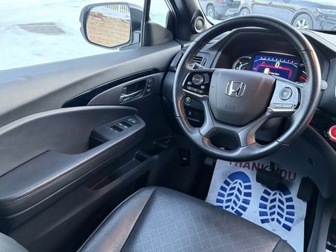 Used 2021 Honda Passport Touring image 33