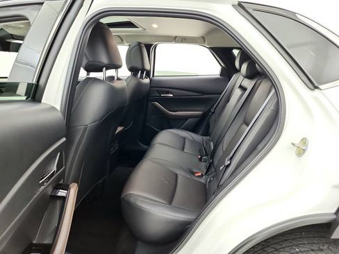 Used 2023 MAZDA CX-30 AWD 2.5 S w/ Premium Package image 30