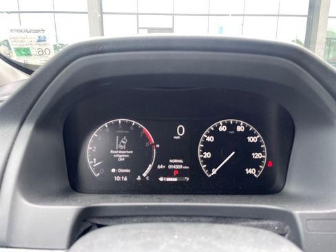 Used 2025 Honda Ridgeline RTL image 10