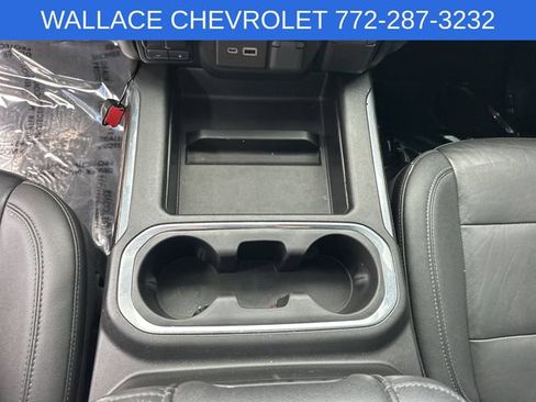 Used 2021 Chevrolet Silverado 1500 RST w/ All Star Edition Plus AWD/4WD image 17