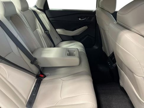 New 2026 Honda Accord Touring image 27