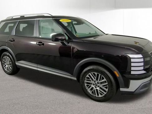 Used 2026 Hyundai Palisade SEL image 2