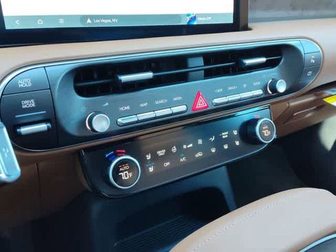 New 2026 Hyundai Palisade Calligraphy image 21