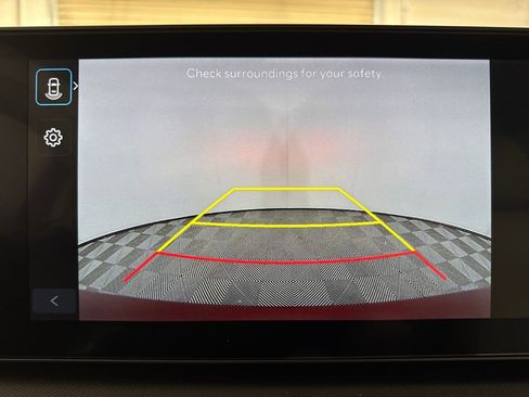 Used 2025 Hyundai Santa Fe SEL image 19