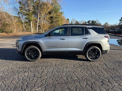 New 2026 Chevrolet Equinox LT w/ Convenience Package II