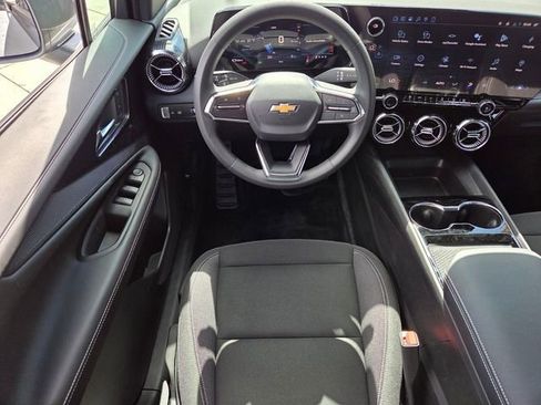 New 2026 Chevrolet Blazer EV LT FWD image 8