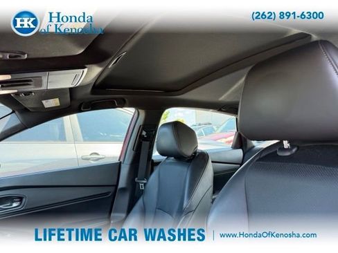 Used 2023 Honda Accord Sport image 6