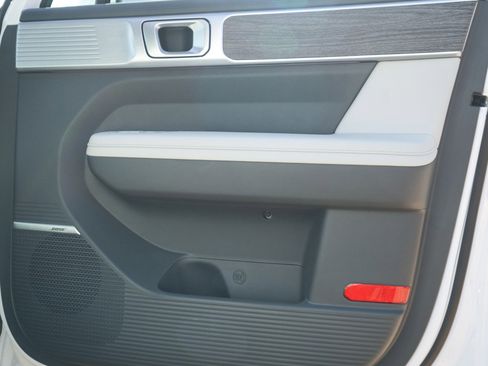 New 2026 Hyundai Santa Fe Limited AWD/4WD image 10