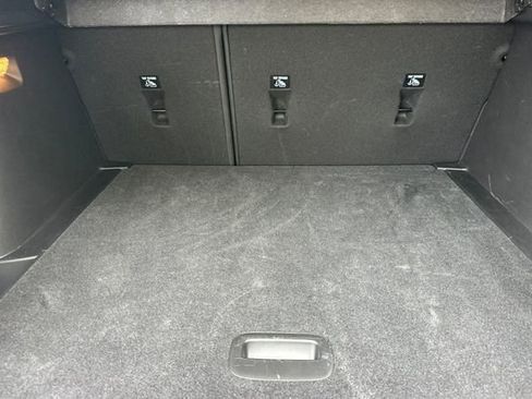 Used 2025 Chevrolet Trax LT w/ Driver Confidence Package image 17