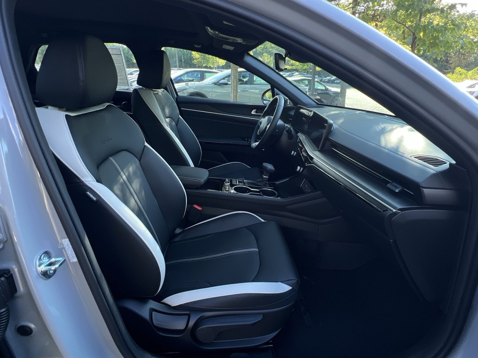 New 2026 Kia K5 GT-Line AWD/4WD image 32