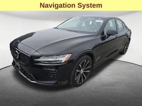 Used 2023 Volvo S60 T8 Plus AWD/4WD image 4