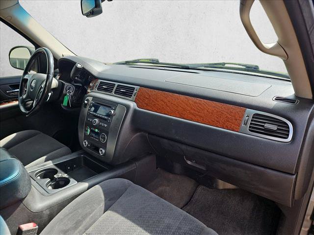 Used 2007 GMC Yukon XL SLE AWD/4WD image 23
