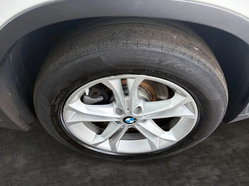 Used 2021 BMW X3 xDrive30i w/ Convenience Package AWD/4WD image 39