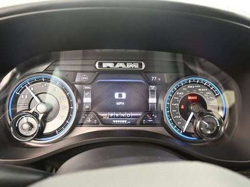 Used 2019 RAM 1500 Limited AWD/4WD image 18