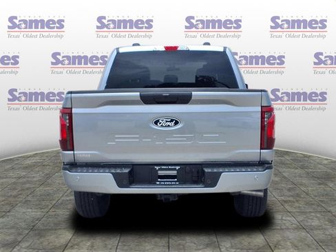 New 2025 Ford F150 STX w/ Equipment Group 200A image 5
